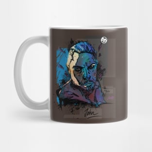 Devil Bringer Lux (TEEPUBLIC EDITION) Mug